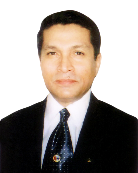 Mr. Shahudul Haque